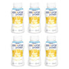 Resource Protein Vanilla 200mL x 4 Pack Bundle of 6