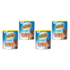 Sustagen Hospital Formula Active Chocolate Flavour 840g Pack of 4