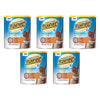 Sustagen Hospital Formula Active Chocolate Flavour 840g Pack of 5