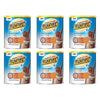 Sustagen Hospital Formula Active Chocolate Flavour 840g Pack of 6
