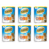 Sustagen Hospital Formula Active Coffee 840g Pack of 6