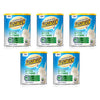 Sustagen Hospital Formula Active+Fibre Vanilla 840g Pack of 5