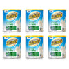 Sustagen Hospital Formula Active+Fibre Vanilla 840g Pack of 6