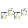 Optifast VLCD Dessert Lemon Creme Flavour 8 Pack Bundle of 4