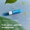 NIVEA 24h Melt-In Moisture Hydro Care SPF15 Lip Balm 4.8g