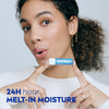 NIVEA 24h Melt-In Moisture Hydro Care SPF15 Lip Balm 4.8g