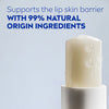 NIVEA 24h Melt-In Moisture Hydro Care SPF15 Lip Balm 4.8g