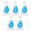Ego QV Baby Bath Oil 500mL Pack of 5