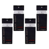 Jacques Bogart Silver Scent Intense EDT 100mL Pack of 4