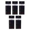 Jacques Bogart Silver Scent Intense EDT 100mL Pack of 5