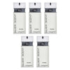 Jacques Bogart Silver Scent Pure EDT 100mL Pack of 5