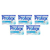 Protex Antibacterial Bar Soap Fresh 90g Pack of 5