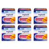 Arginaid Powder Orange 14 x 9.2g Pack of 6
