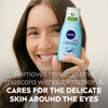 NIVEA Extra Gentle Eye Make-Up Remover 125mL