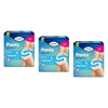 Tena Pants Plus Large 8 Pack x 2 Bundle of 3