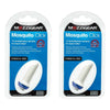 Mozzigear Mosquito Click Pack of 2