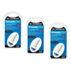 Mozzigear Mosquito Click Pack of 3