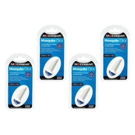 Mozzigear Mosquito Click Pack of 4