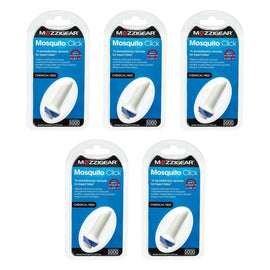 Mozzigear Mosquito Click Pack of 5