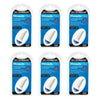 Mozzigear Mosquito Click Pack of 6