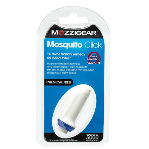 Mozzigear Mosquito Click