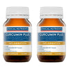 Ethical Nutrients Curcumin Plus 30 Capsules Pack of 2