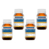 Ethical Nutrients Curcumin Plus 30 Capsules Pack of 4