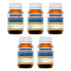 Ethical Nutrients Curcumin Plus 30 Capsules Pack of 5