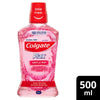 Colgate Plax Mouthwash Gentle Care 500mL