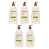 Aveeno Nourish Daily Moisturising Body Lotion 532mL Pack of 5