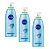 NIVEA Refreshing Toner 200mL Pack of 3