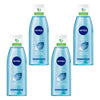 NIVEA Refreshing Toner 200mL Pack of 4