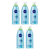 NIVEA Refreshing Toner 200mL Pack of 5