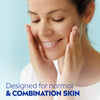 NIVEA Refreshing Face Wash Gel Cleanser 150mL