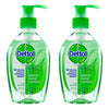 Dettol Healthy Touch Instant Hand Sanitiser Aloe Vera 200mL Pack of 2