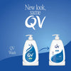 Ego QV Wash 250mL