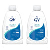 Ego QV Bath Oil 250mL Pack of 2