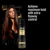 TRESemme Salon Finish Styling Mini Hairspray Extra Hold 75 g