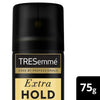 TRESemme Salon Finish Styling Mini Hairspray Extra Hold 75 g