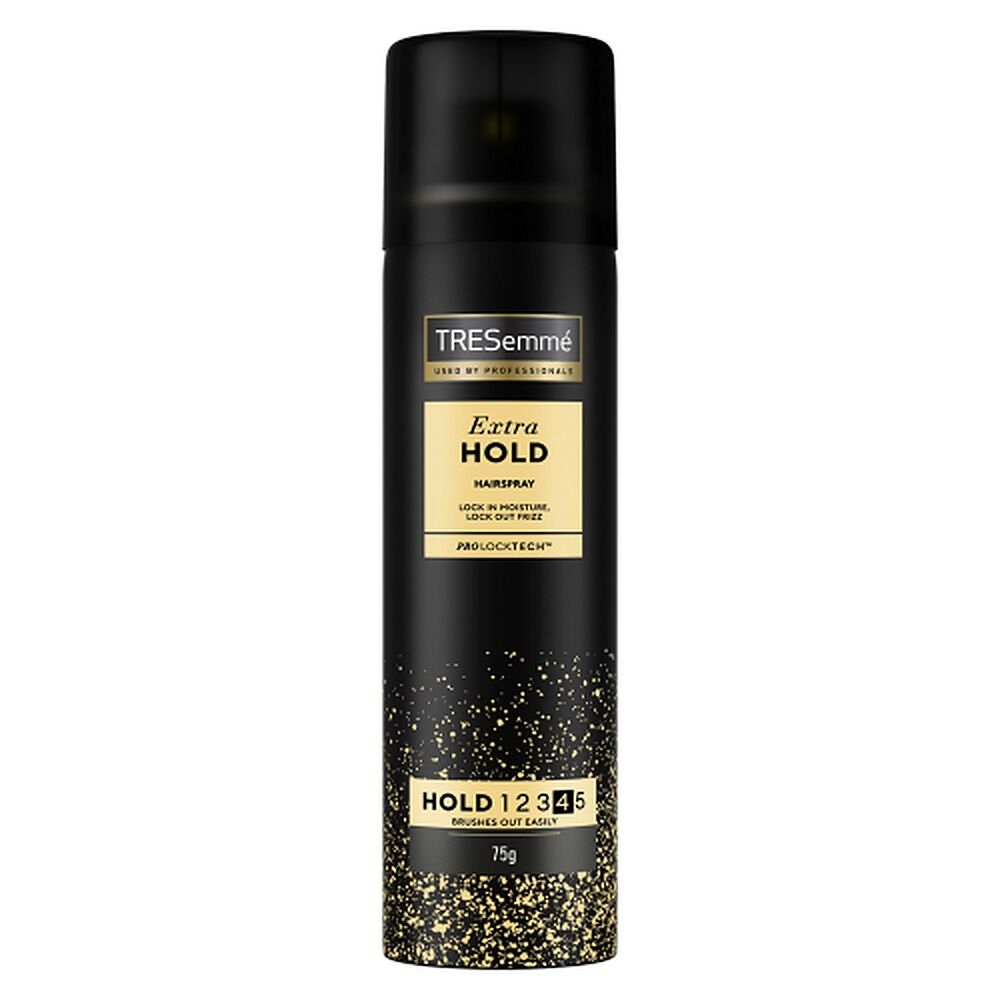 TRESemme Salon Finish Styling Mini Hairspray Extra Hold 75 g