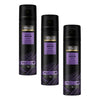 TRESemme Salon Finish Styling Mini Hairspray Freeze Hold 75g Pack of 3