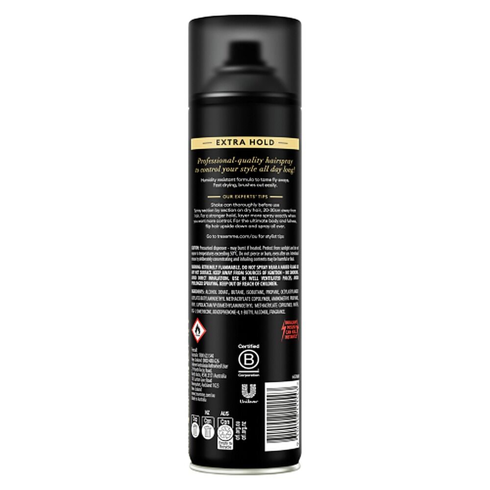 TRESemme Salon Finish Styling Hairspray Extra Hold 360g