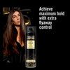 TRESemme Salon Finish Styling Hairspray Extra Hold 360g
