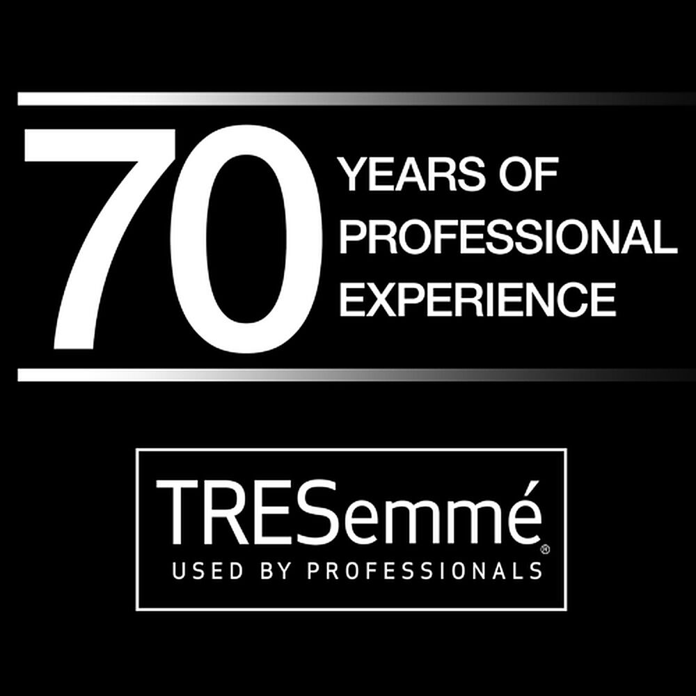 TRESemme Salon Finish Styling Hairspray Extra Hold 360g