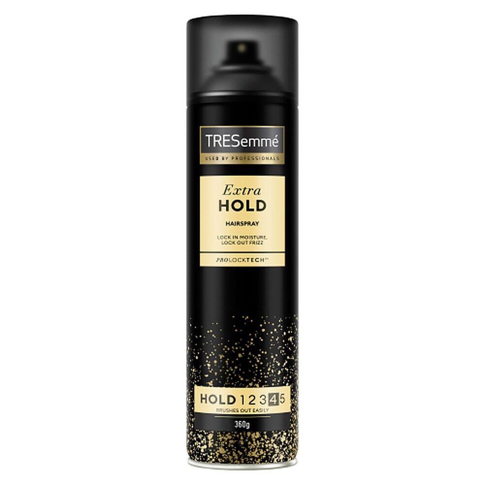 TRESemme Salon Finish Styling Hairspray Extra Hold 360g