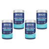 Bioglan Odourless Super Fish Oil Double Strength 200 Capsules Pack of 4