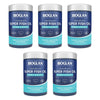 Bioglan Odourless Super Fish Oil Double Strength 200 Capsules Pack of 5