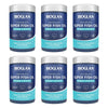 Bioglan Odourless Super Fish Oil Double Strength 200 Capsules Pack of 6
