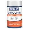 Bioglan Curcumin 600mg 60 Tablets