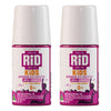 RID KiDS Antiseptic Bite Protection Roll-On 50mL Pack of 2